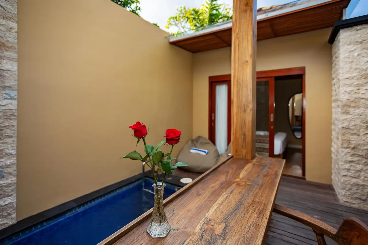 Signature Villa