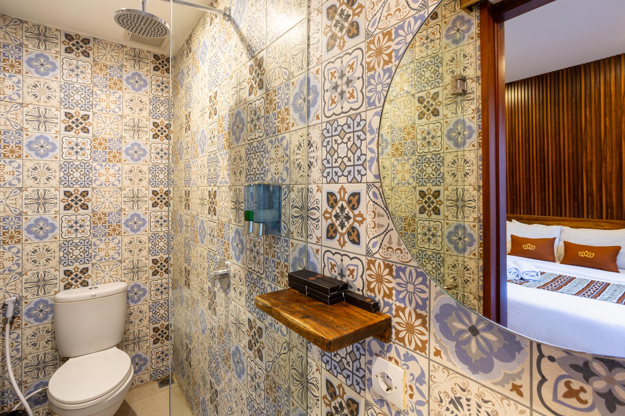 Signature Villa