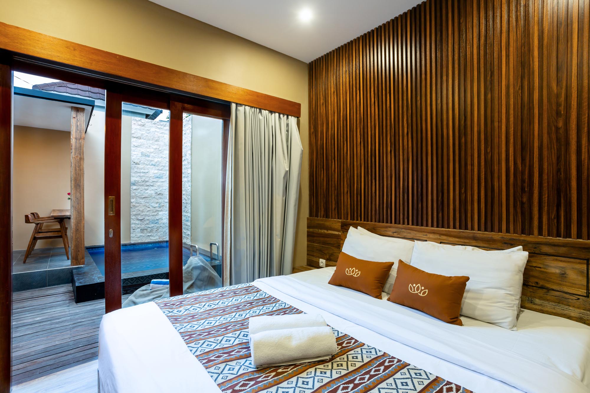 Signature Villa