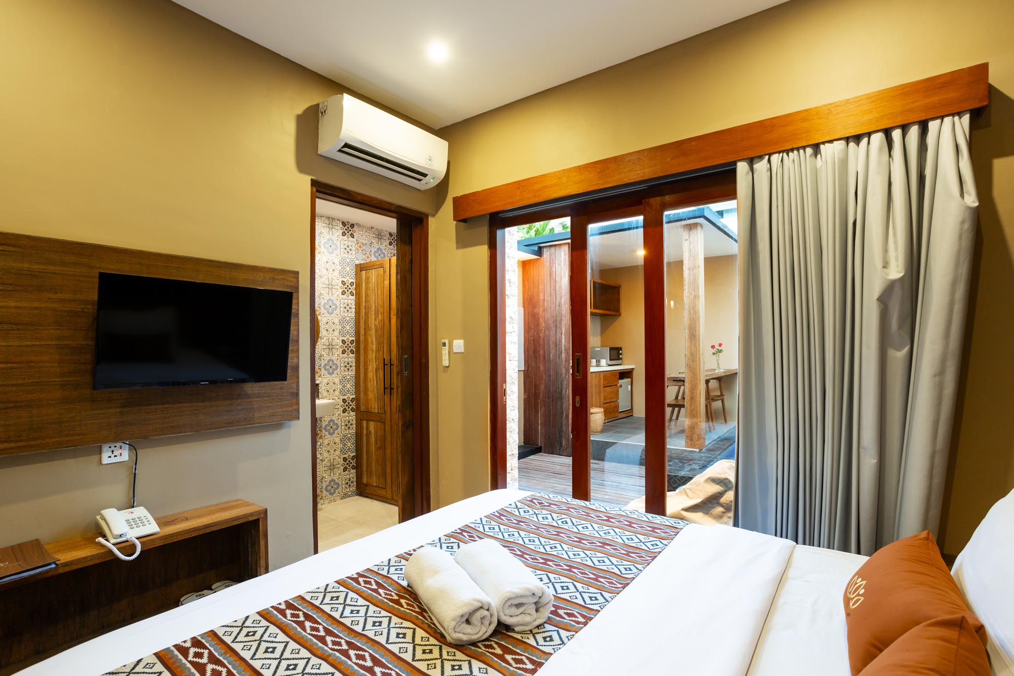 Signature Villa