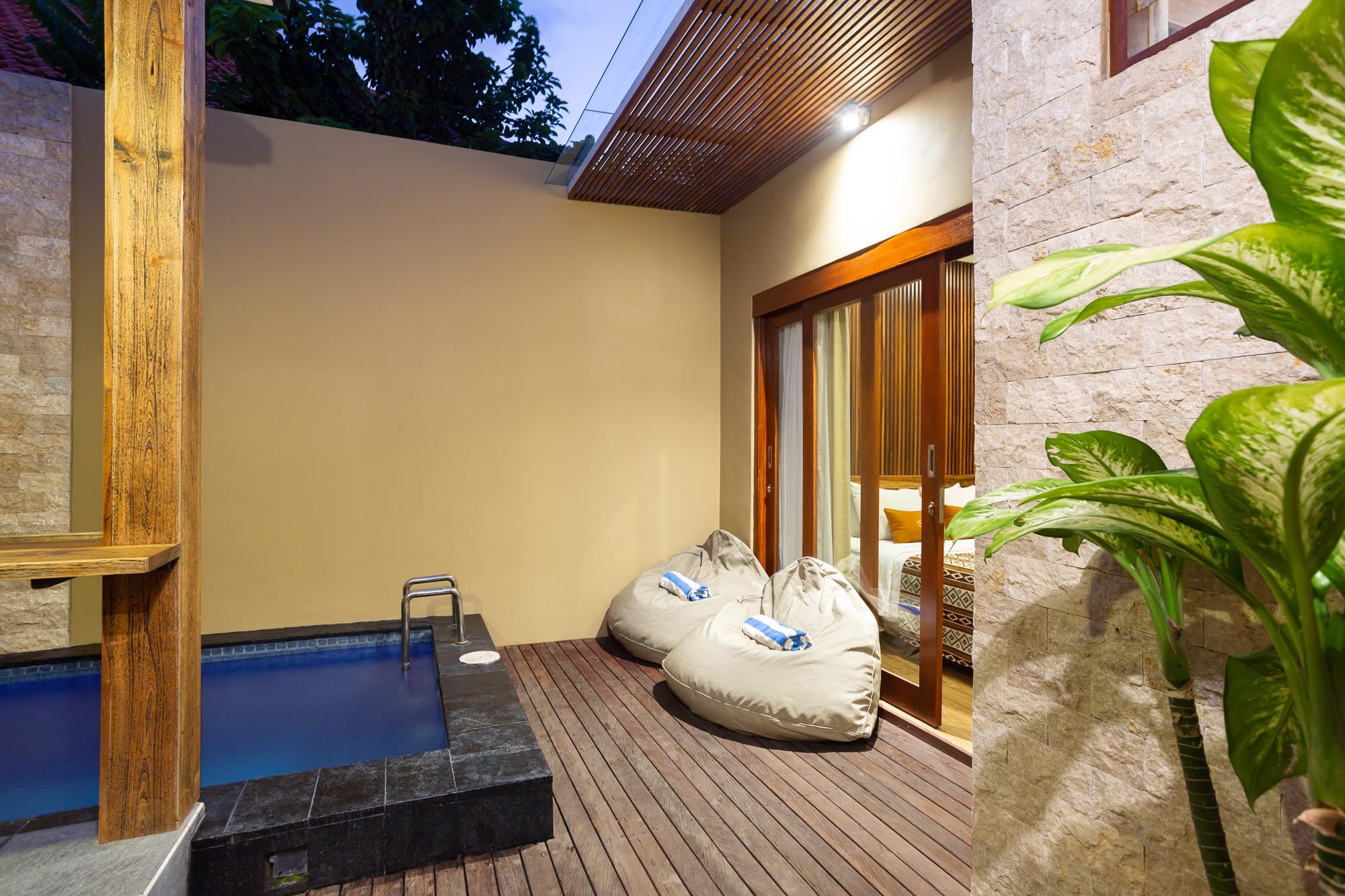 Signature Villa