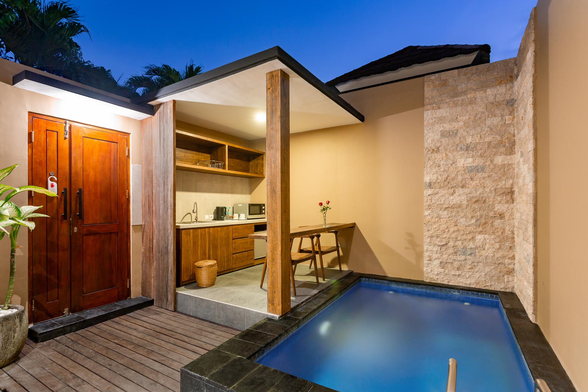 Signature Villa