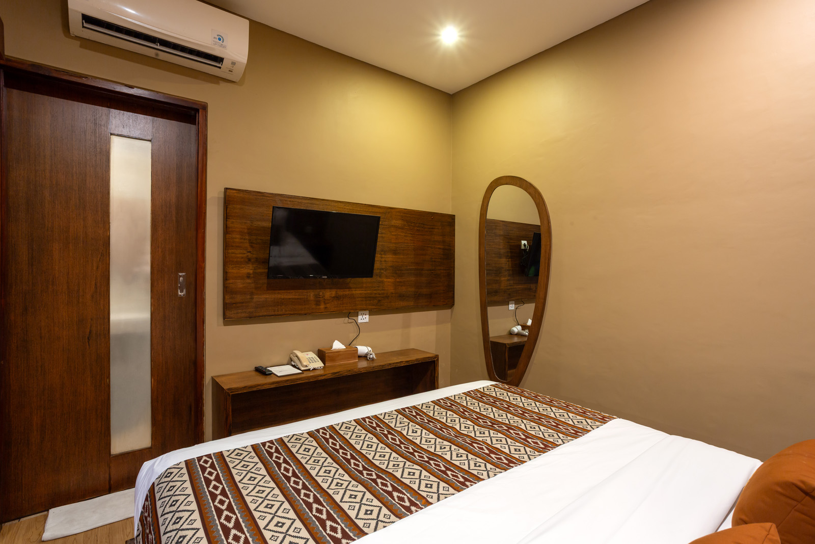 Signature PLUS Plunge Pool Villa