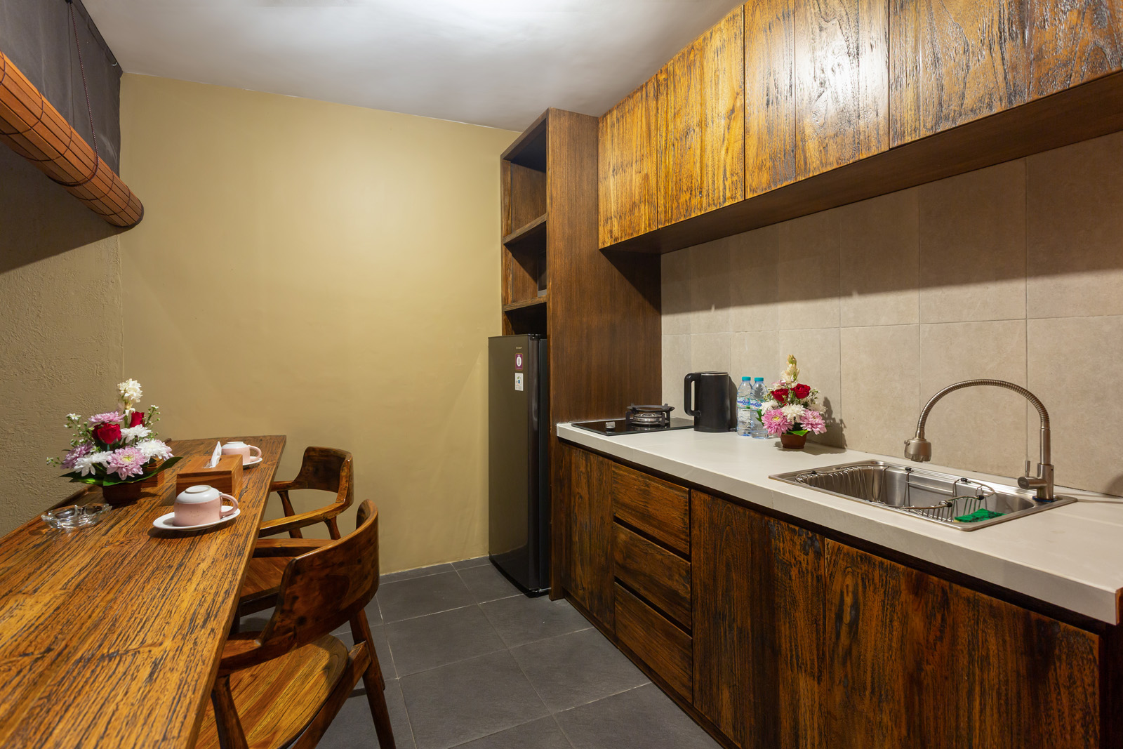 Signature PLUS Plunge Pool Villa
