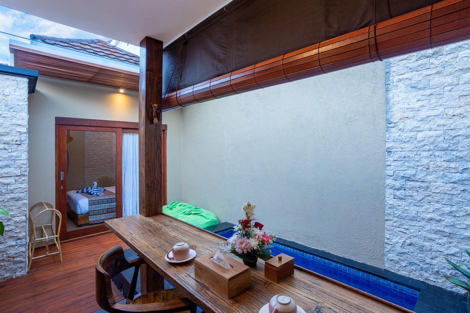 Signature PLUS Plunge Pool Villa