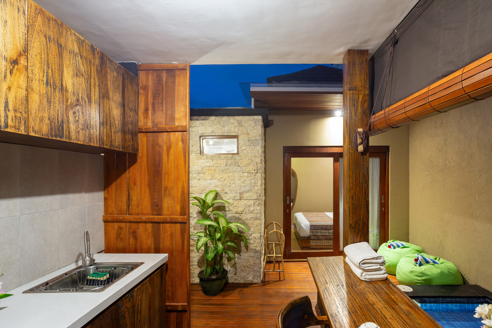 Signature PLUS Plunge Pool Villa