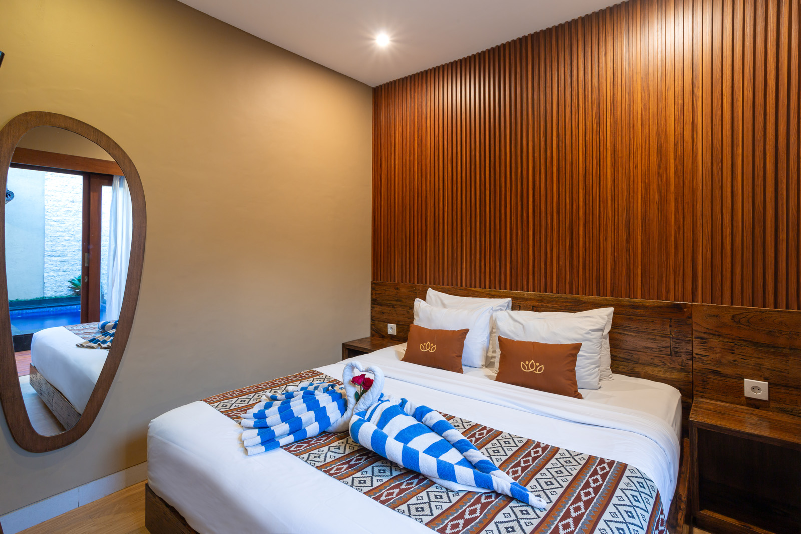 Signature PLUS Plunge Pool Villa